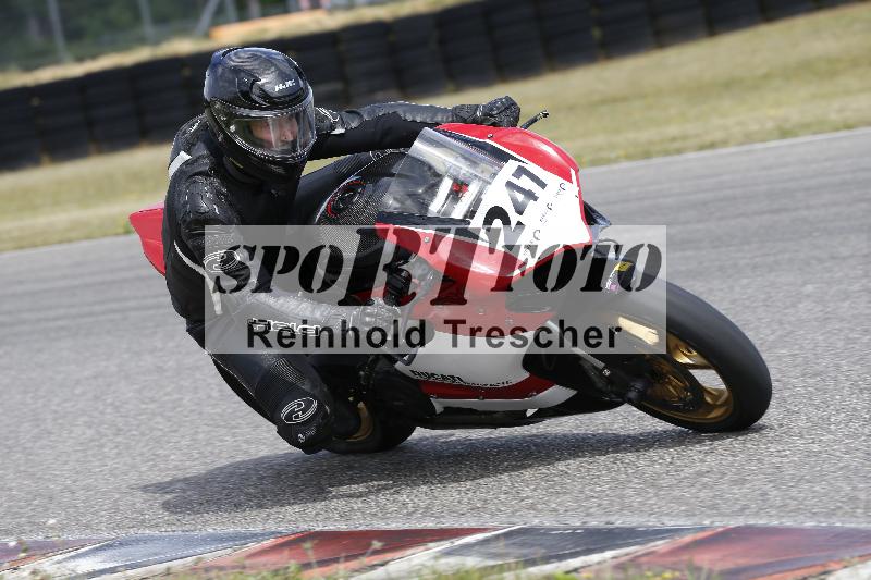 /21 29.05.2025 Speer Racing ADR/Gruppe rot/247
